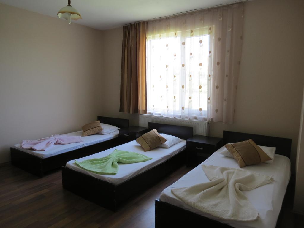 Cakil Apart Hotel Akçakoca Eksteriør billede